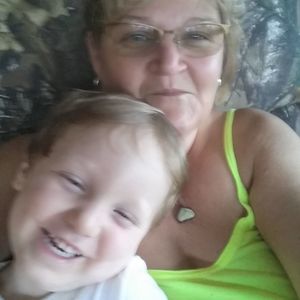 Meet your Posher, Kay